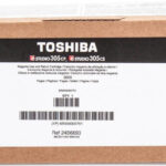 Toshiba Toner 6B000000750 / T-305PM-R Magenta (6B000000751)