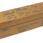 Konica Minolta Toner A88J150 / TN-016 Black