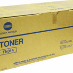 Konica Minolta Toner A3VV150 / TN014 Black