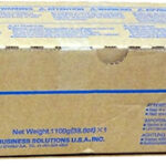 Konica Minolta Toner TN-620M Magenta A3VX356