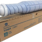 Konica Minolta Toner A3VX456 / TN620C Cyan