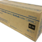 Konica Minolta Drum unit A95X01D / IUP24K Black