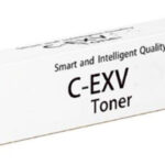 Canon Toner 0485C002 / C-EXV51L S Cyan (0485C002/0485C002AA)