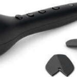 Philips StyleCare Prestige Auto Curler, BHB876/00, Schwarz