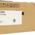 Ricoh Toner 408216 / SPC352E Cyan