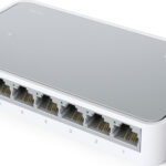 TP-LINK Switch TL-SF1008D