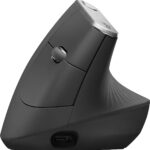Logitech Mouse 910-005448 / MX Vertical Advanced Gray