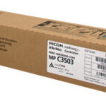 Ricoh Toner Cyan 841820