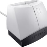 Cherry SmartCard Reader ST-1144UB / ST1144G Light gray