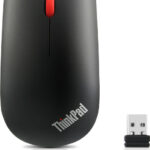 Lenovo Mouse 4X30M56887 / 0M56887 Black