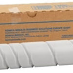Konica Minolta Toner AAJ7050 / TN516 Black (AAJ705C/AA705C)