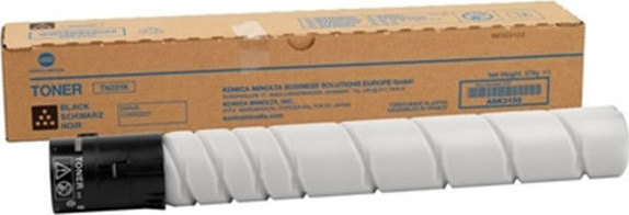 20181130141620_konica_minolta_tn_516_black_toner_aaj7050.jpeg Konica Minolta Toner AAJ7050 / TN516 Black (AAJ705C/AA705C) - Image 1
