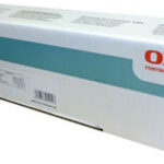 OKI Toner 46490623 / ES 5432dn Cyan