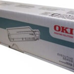 OKI Toner 46490622 / ES 5432dn Magenta