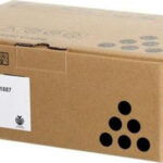 Ricoh Toner Schwarz 841887