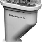 KitchenAid Röhrennudel Vorsatz 5KSMPEXTA