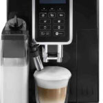 De'Longhi Fully automatic coffee machine ECAM350.55.B / DINAMICA ECAM 350.55.B Black