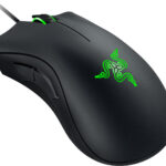 Razer Mouse RZ01-03850100-R3M1 / DeathAdder Essential Black