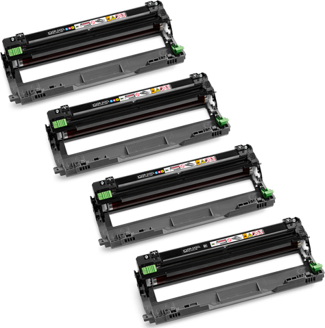 20190114130045_brother_dr_243cl_black_cyan_magenta_yellow.jpeg Brother Drum unit DR243CL / DR-243CL - Image 1