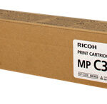 Ricoh Toner 842018 / MP C3502E Magenta