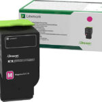 Lexmark Toner C242XM0 Magenta