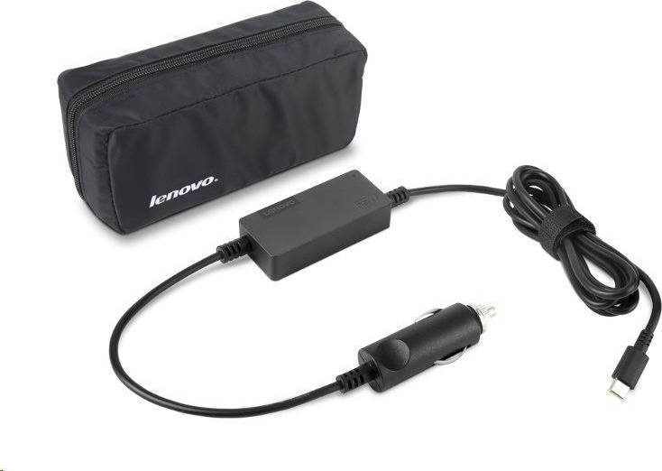 20190322121449_lenovo_ac_adapter_65w_40ak0065ww.jpeg Lenovo Power supply unit 40AK0065WW / 40AK65W Black - Image 1