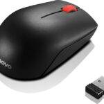 Lenovo Mouse 4Y50R20864 / ThinkPad Essential Black