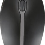 Cherry Mouse JM-0310-2 / JM3102B Black