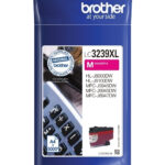 Brother Ink LC3239XLM / LC-3239XLM XL Magenta