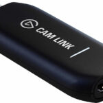 Elgato Capture Card 10GAM9901 / CAMLI Black