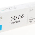 Canon Drum unit 2187C002 / C-EXV55 Cyan (2187C002/2187C002AA)