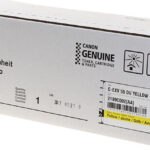 Canon Drum unit 2189C002 / C-EXV55 Yellow (2189C002/2189C002AA)