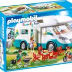 PLAYMOBIL® 70088 - Familien- Wohnmobil
