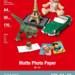 Canon Paper 7981A005 / MP-101 White