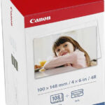 Canon Paper 3115B001 / KP-108IN