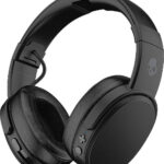 Skullcandy Crusher, Kopfhörer mit Mikrofon, Over-Ear, S6CRW-K591