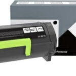 Lexmark Toner 56F2H0E / 562H XL Black