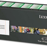 Lexmark Toner 24B6847 Magenta