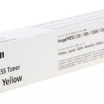 Canon Toner 8069B001 / T01 Yellow (8069B001/8069B001AA)