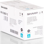 Sharp Toner MXC30GTC / MX-C30GTC Cyan