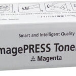 Canon Toner 8068B001 / T01 Magenta (8068B001/8068B001AA)