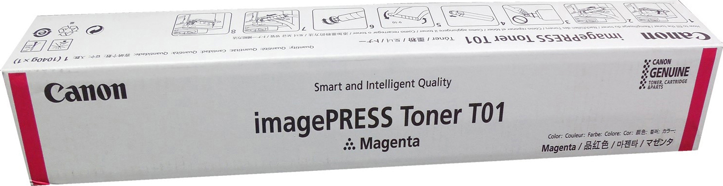 20190618150009_canon_magenta_toner_8068b001.jpeg Canon Toner 8068B001 / T01 Magenta (8068B001/8068B001AA) - Image 1