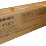 Toshiba Toner 6AJ00000255 / T-4530E Black (6AJ00000055)