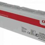 OKI Toner 46861305 Yellow