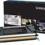 Lexmark Toner 24B6015 Black