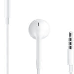 Apple Headphones MNHF2ZM/A / EarPods White
