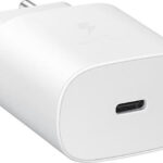 Samsung Power supply unit EP-TA800XWEGWW / EPT800W White