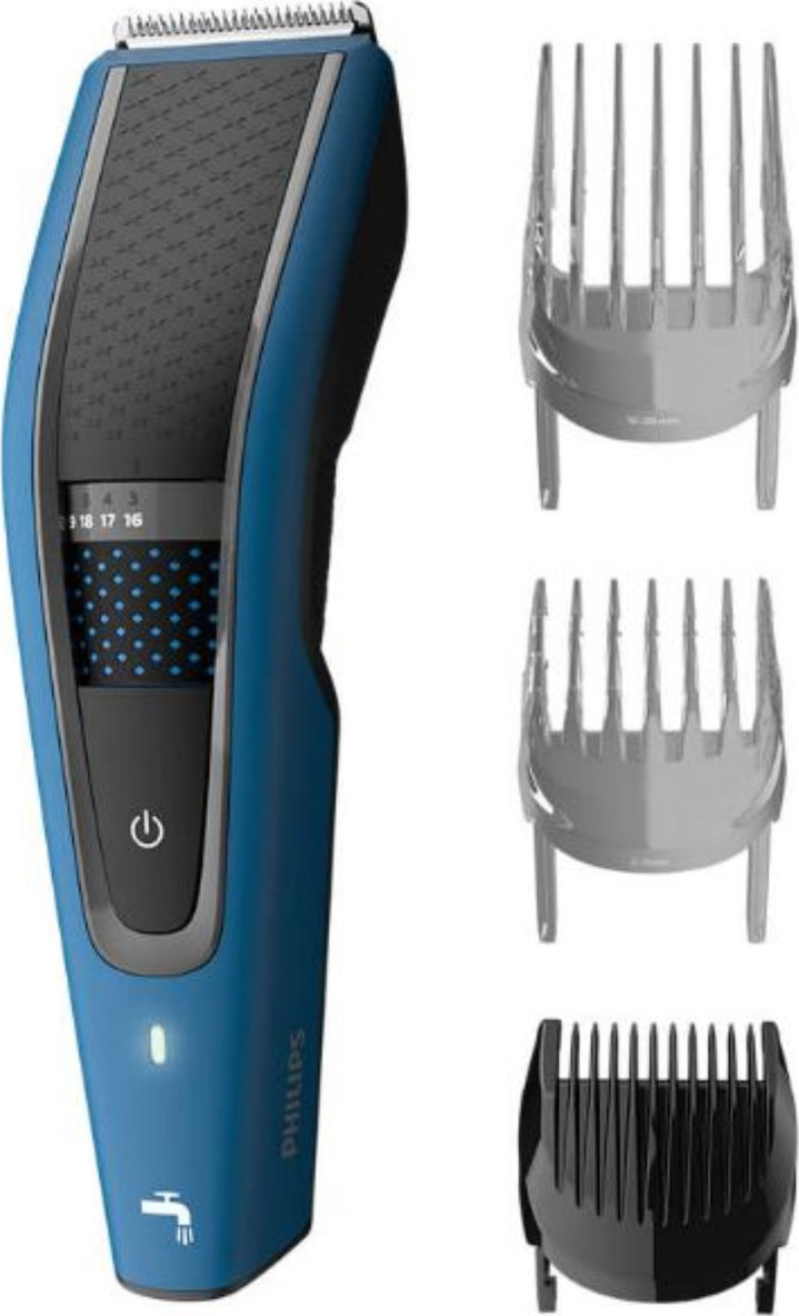 20190823103636_philips_hc5612_15.jpeg Philips Shaver HC5612/15 / HC5612 Blue - Image 1