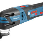 Bosch Professional GOP 12V-28 Akku Multi-Cutter 06018B5001