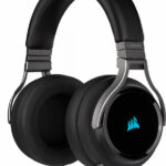 Corsair Headset CA-9011185-EU / Virtuoso Carbon Black